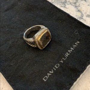 David Yurman Abion Ring